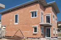 Waters Upton home extensions