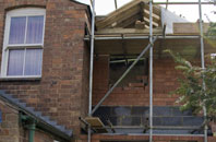 free Waters Upton home extension quotes