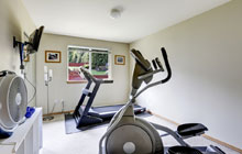 Waters Upton home gym construction leads