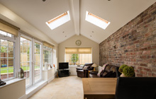 Waters Upton single storey extension leads